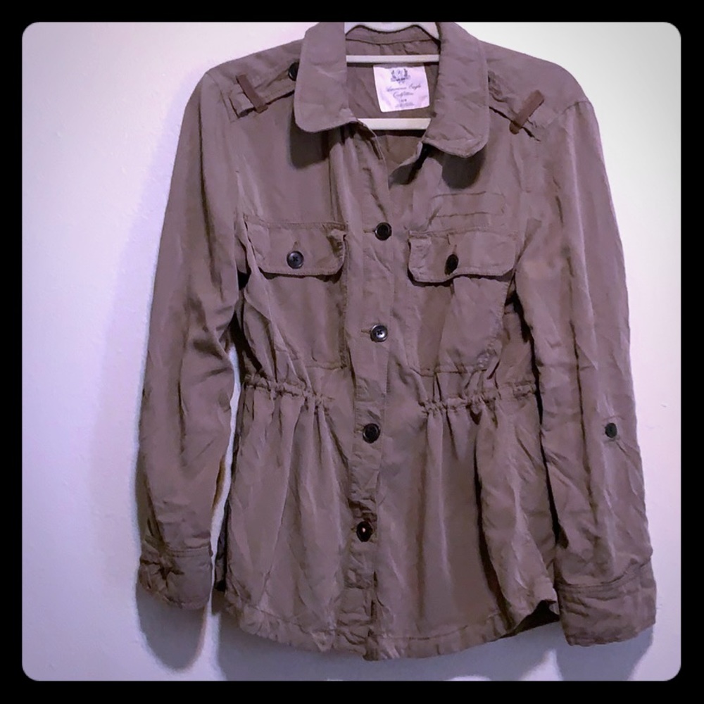 American Eagle Jacket